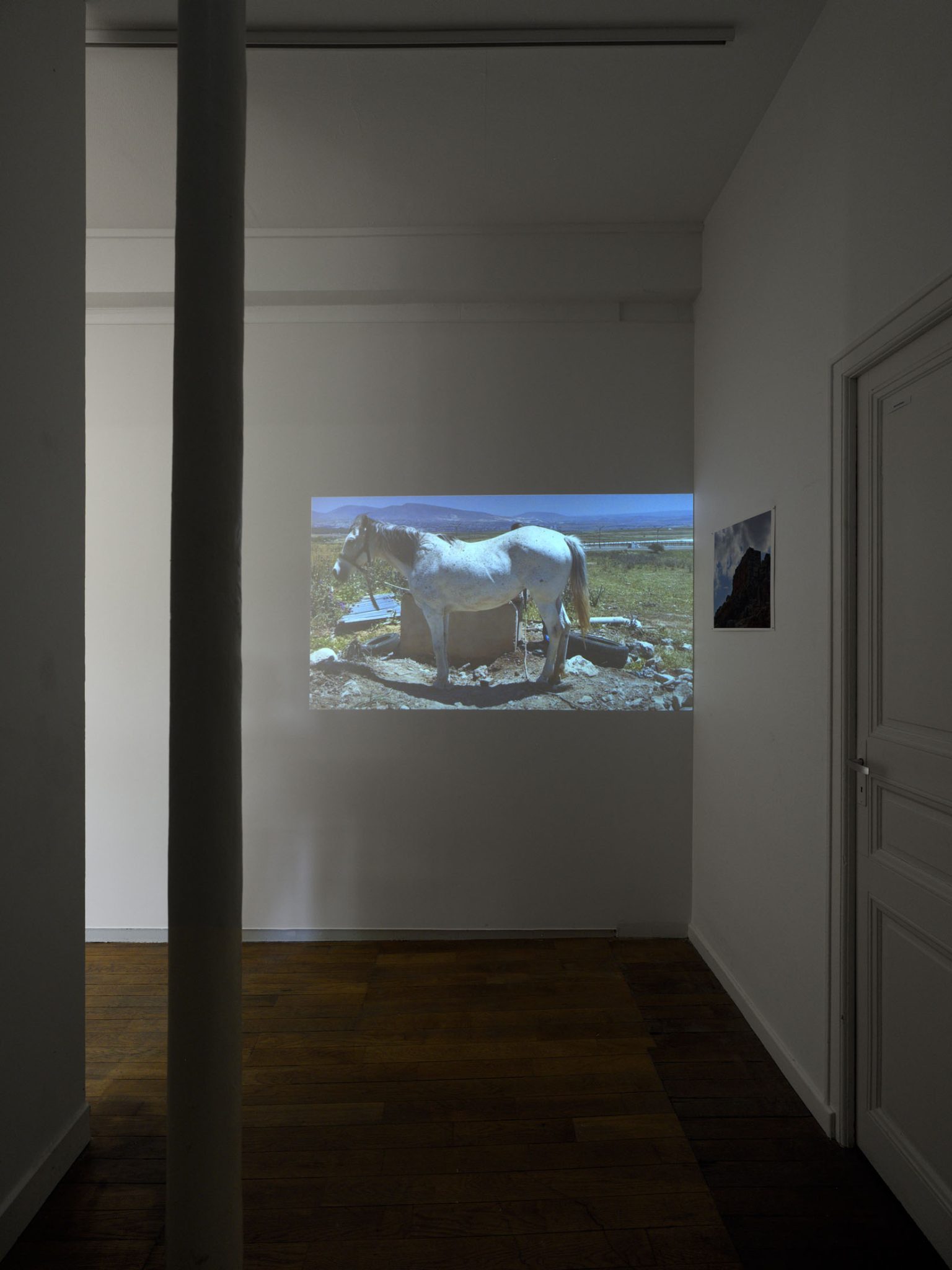 Image gallery BBR by Louisa Babari – installation view