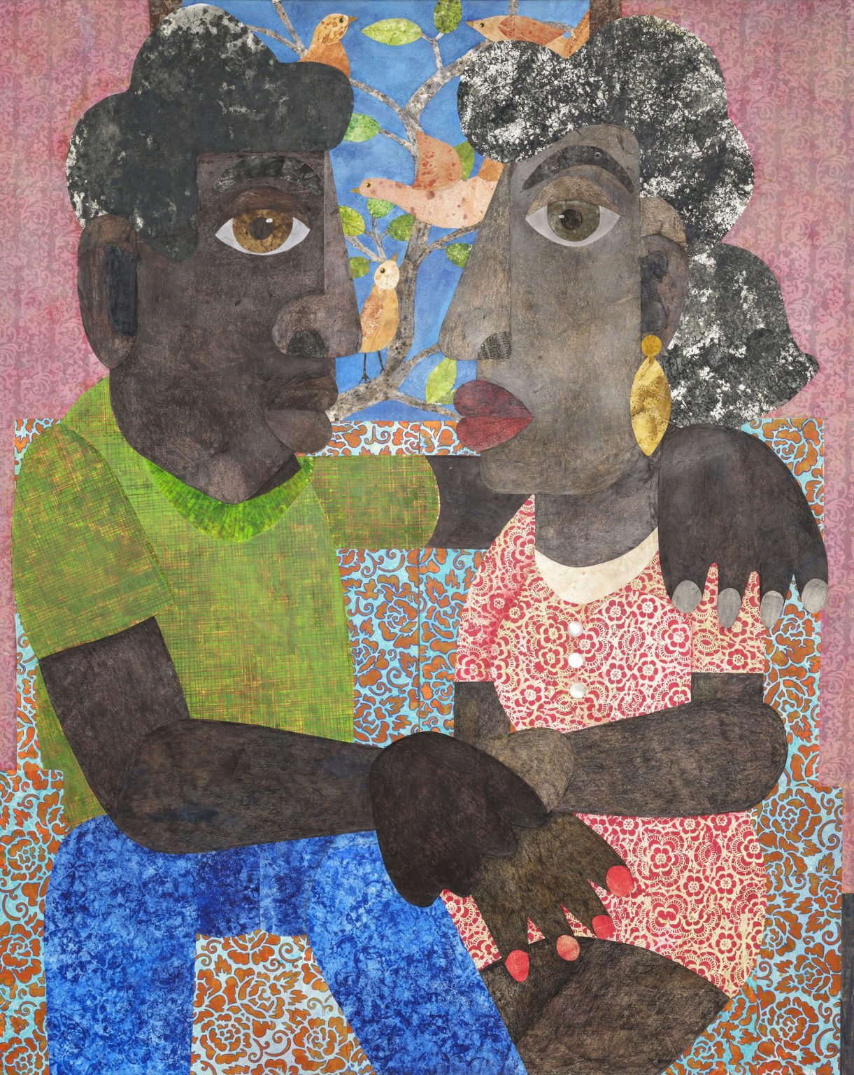 Gimme Some Sugar by Evita Tezeno