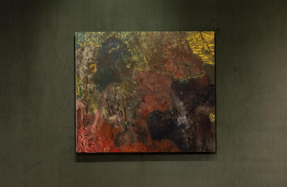 untitled by Brett Goodroad