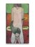 Untitled (Litterateurs) by Paul Becker