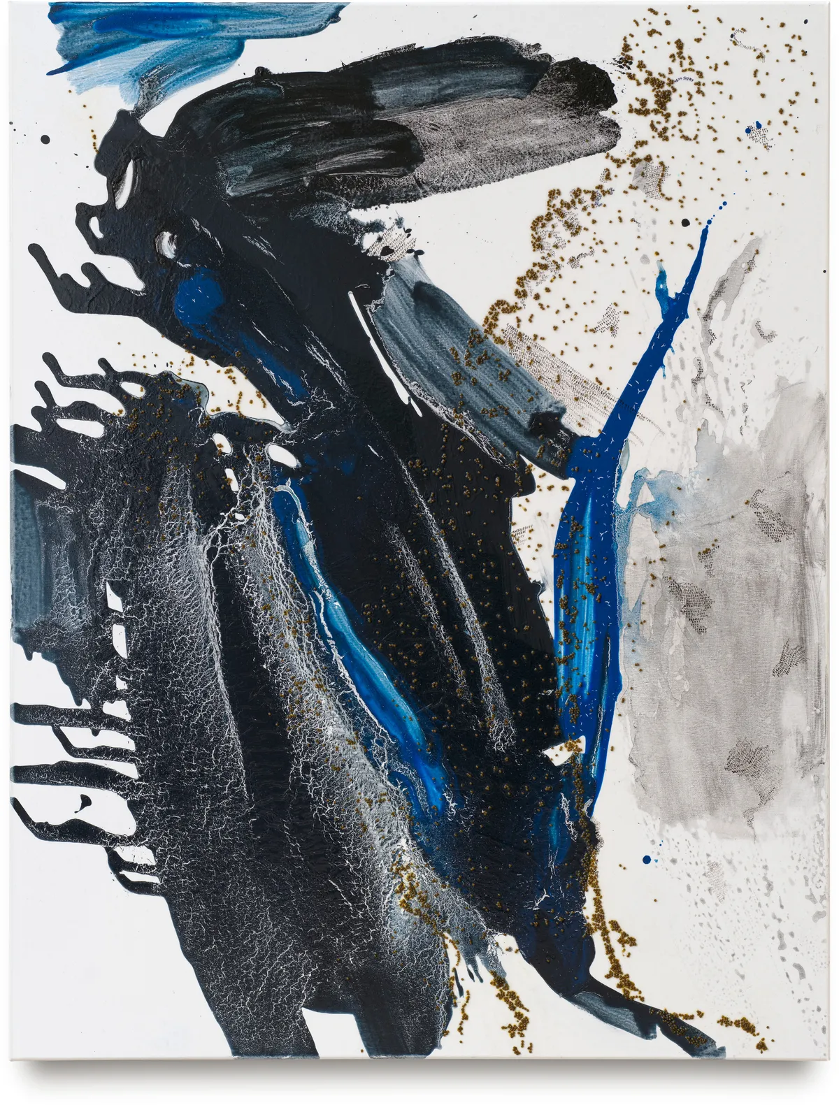 Untitled by Georg Herold