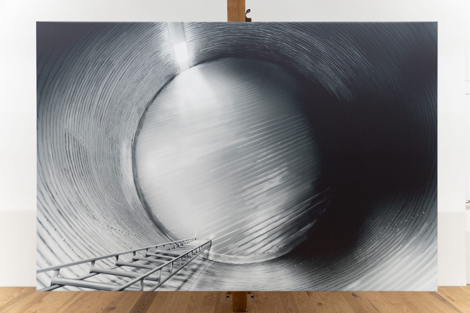 Image gallery Silo by Louisa Gagliardi – installation view