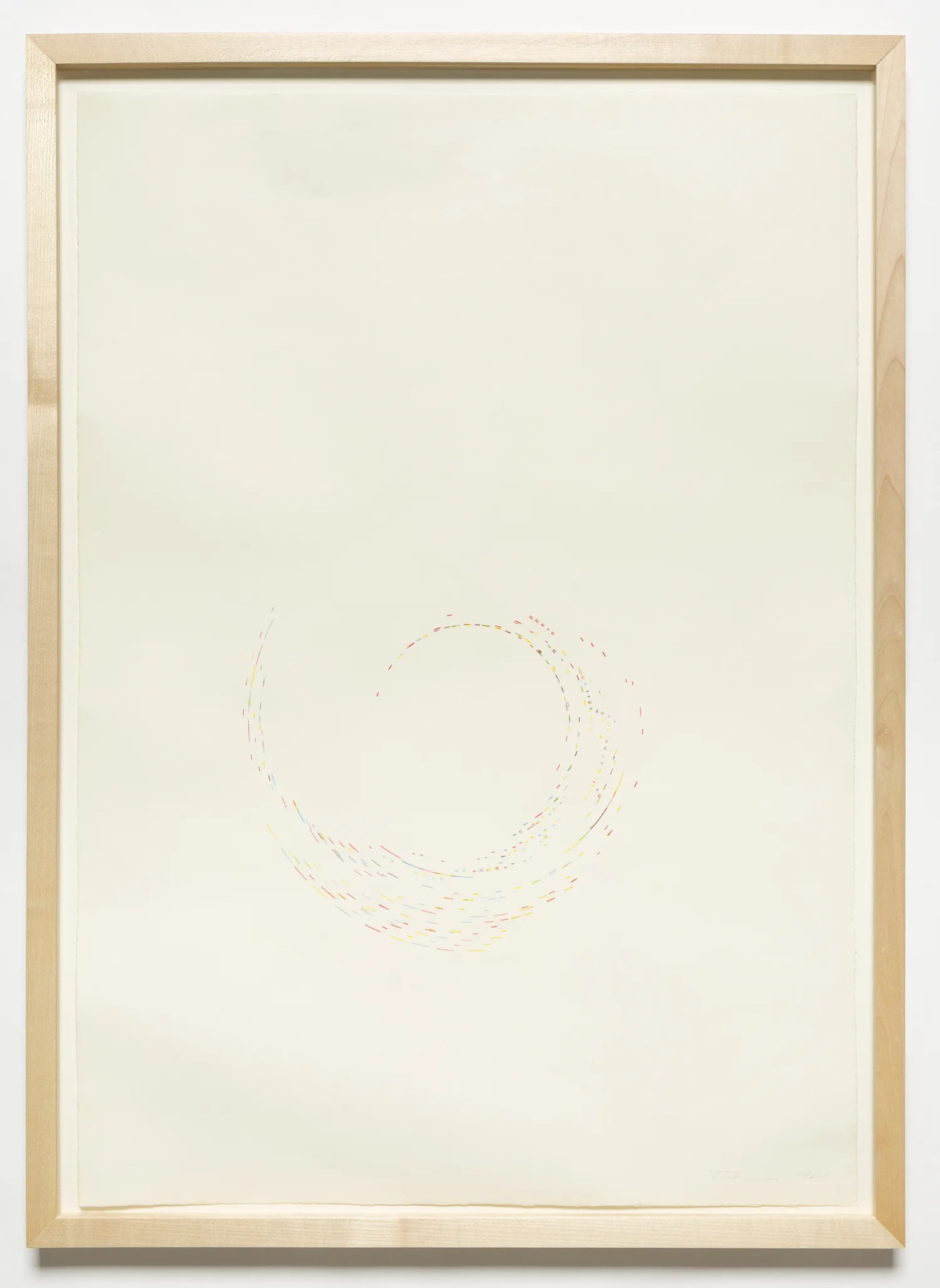 Random Tune by Erwin Thorn