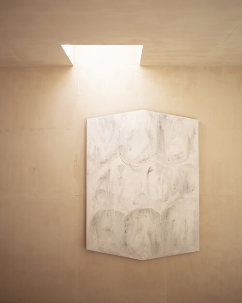 View featured artwork Ghiaccio (We believe) by Enea Toldo