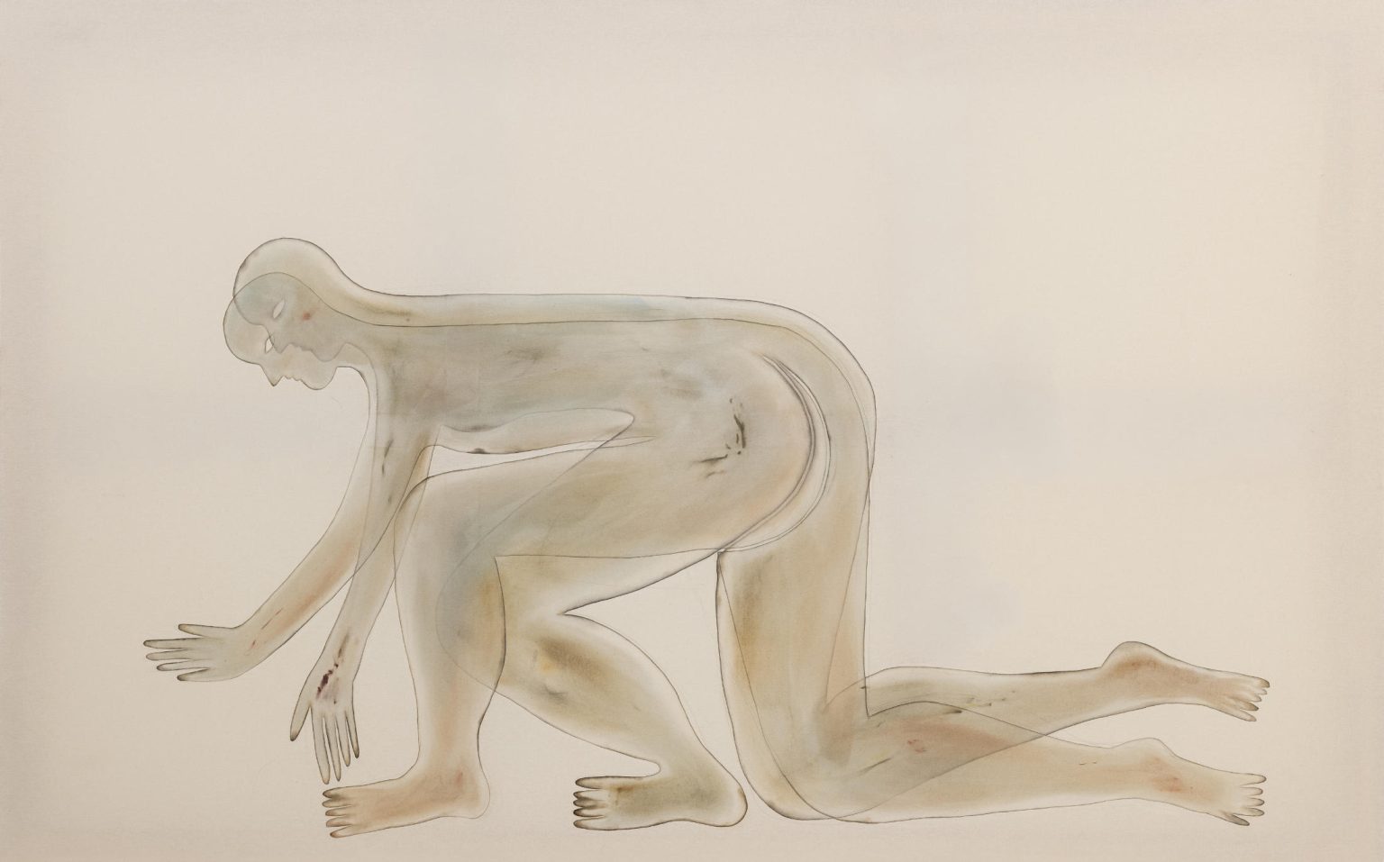 Image gallery In a time of desired calm by Anousha Payne
