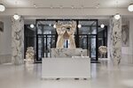 Janus Seasons at Selfridges by William Cobbing