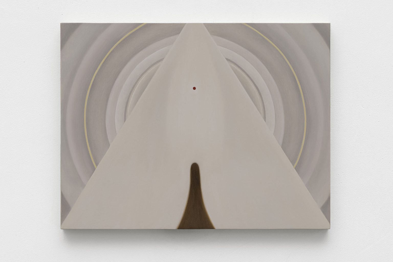 Image gallery The Hierophant by Kong Lingnan