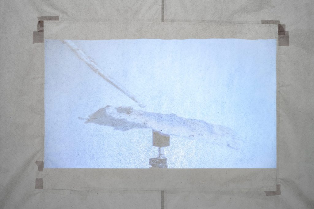 Now, and The non-watch by Nora Schultz