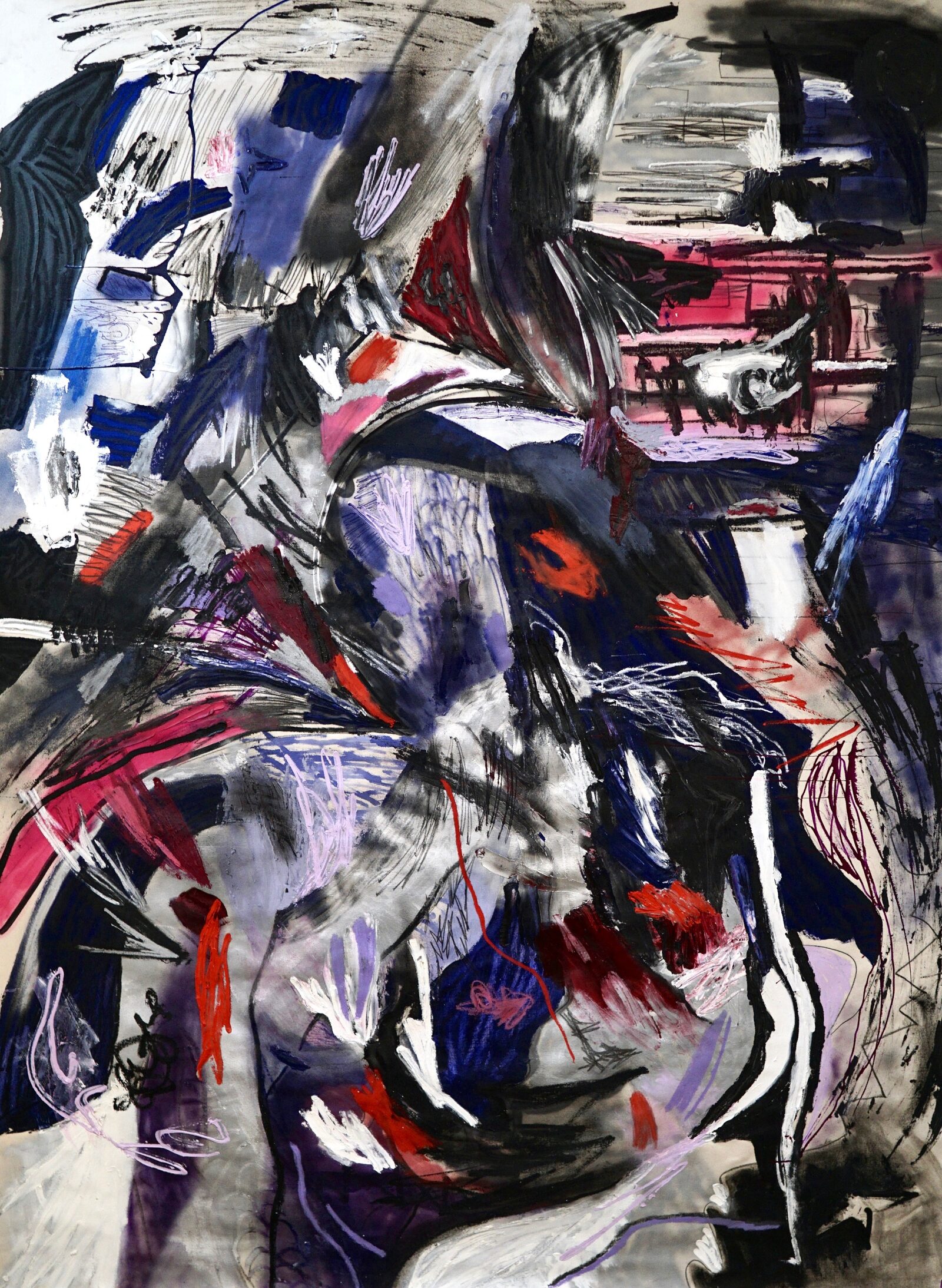 Image gallery Over you by Maia del Estal