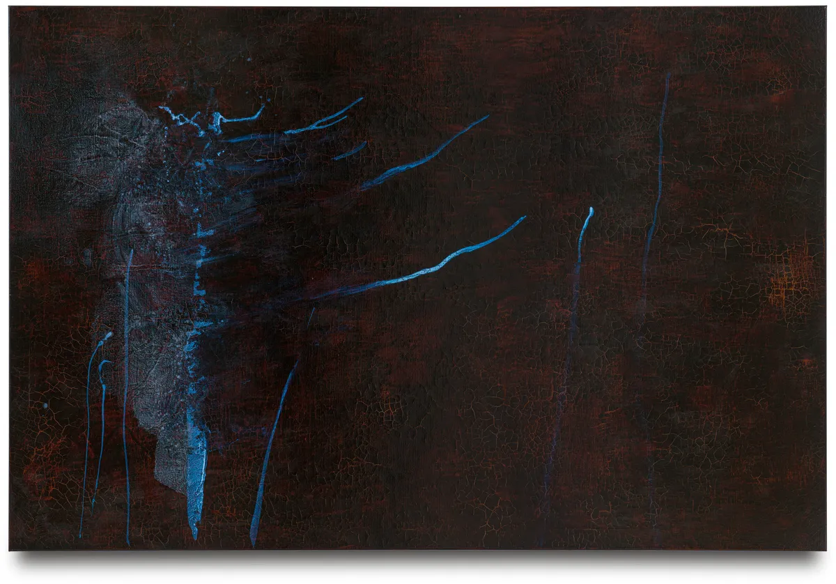 Untitled by Georg Herold