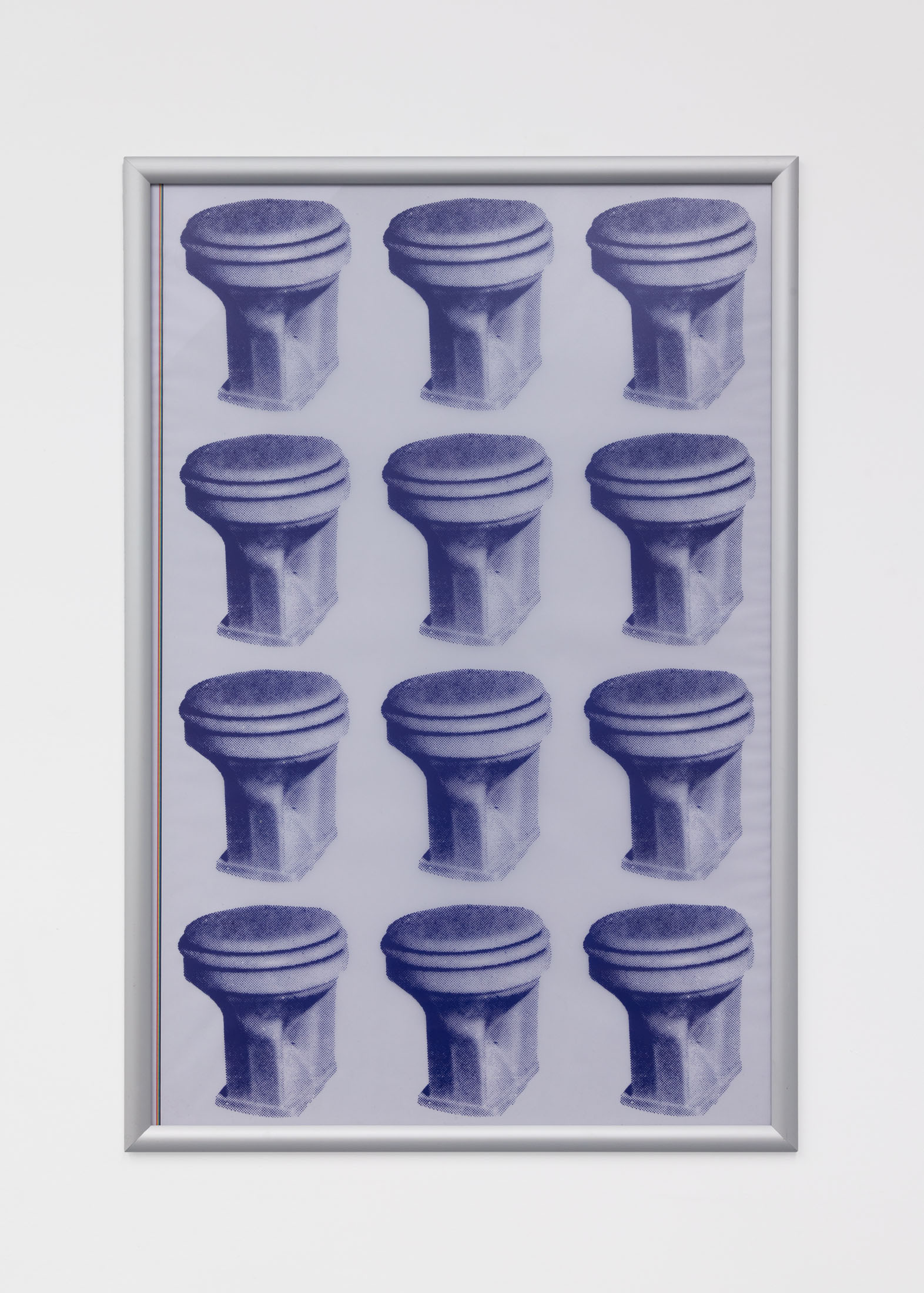 Image gallery Fields by Jesse Harris