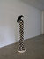 Nevermore by Elen Braga – installation view
