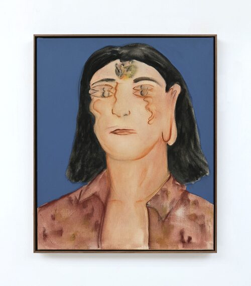 View featured artwork Mother Night (III) by Anastasia Bay