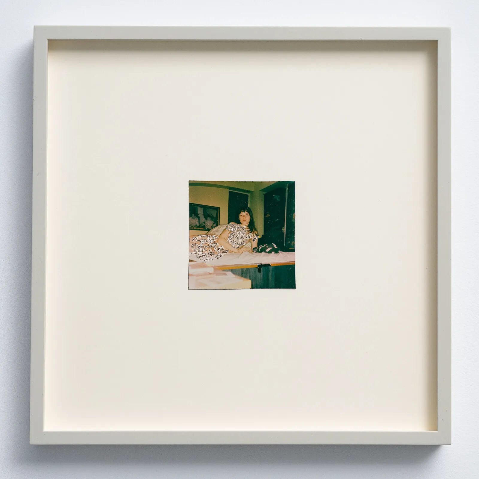 Image gallery I Wake Up with Teeth Marks on My Hand (12 of 12) by Eva Chapkin