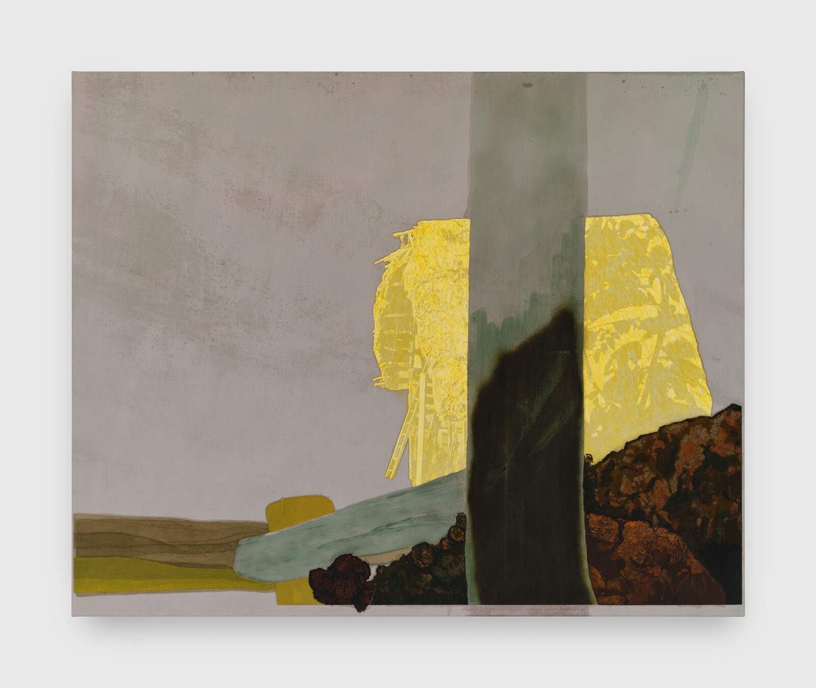 Barley Patch 6 by Dustin Hodges