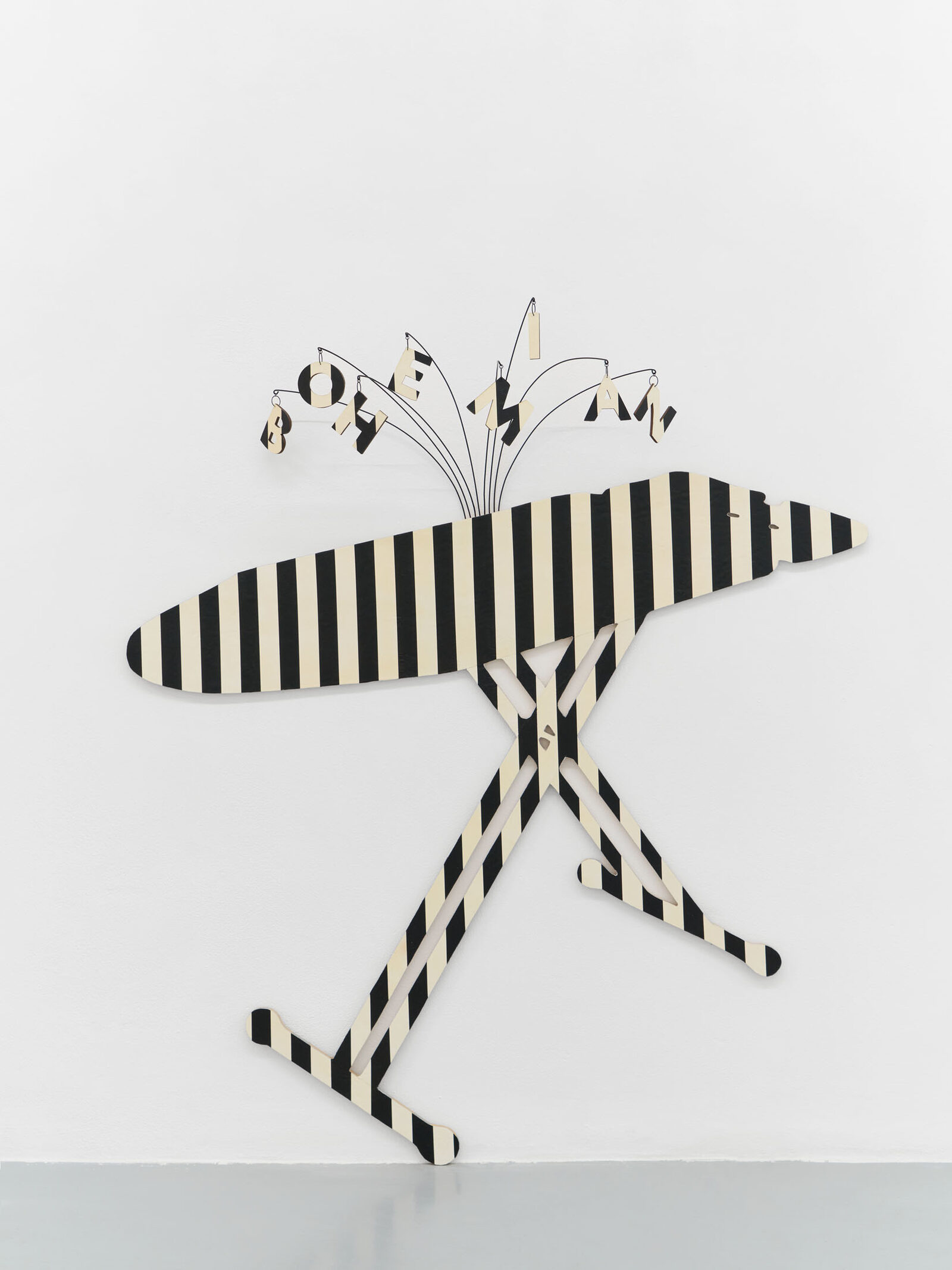 Bohemian by I.W. Payne