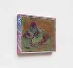 All the Time by Cosima zu Knyphausen – installation view