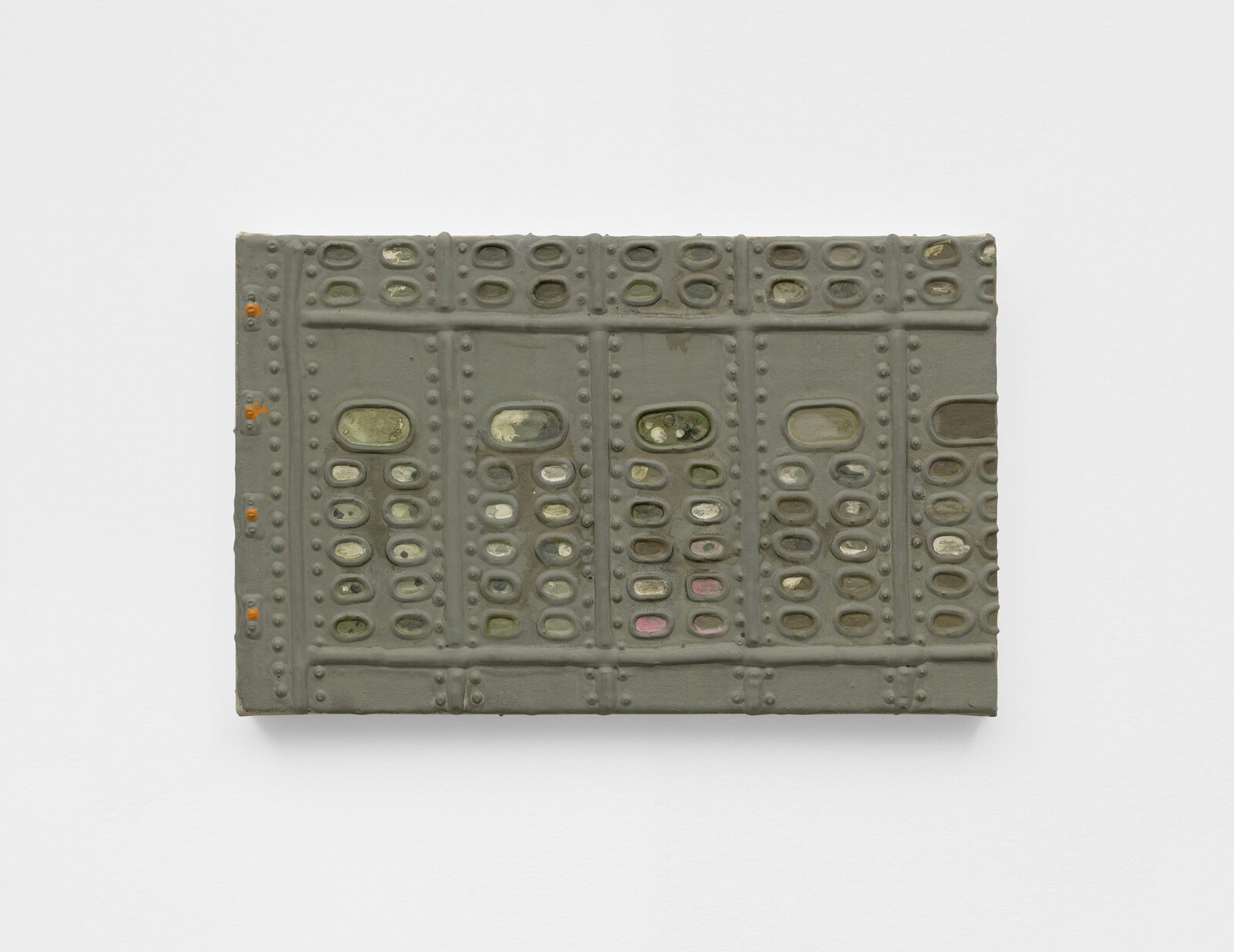 Untitled (Cattle) by Michael Assiff