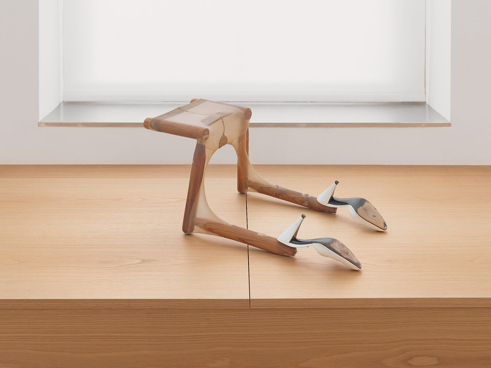 Pious Cindy by Christopher Gambino