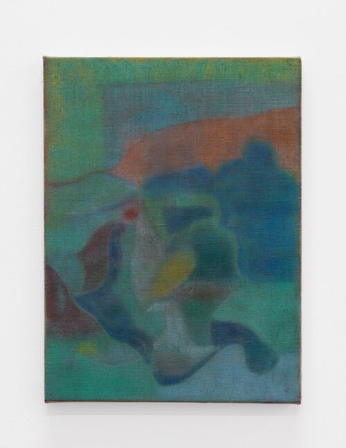 View featured artwork Shadowland by Azadeh Elmizadeh