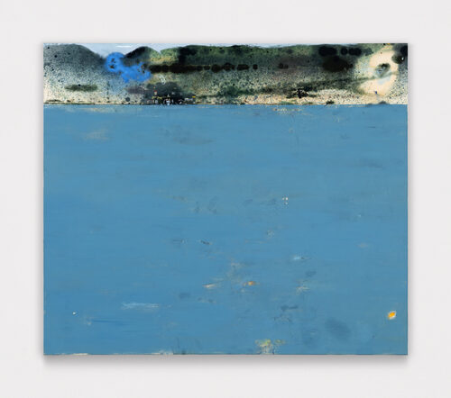 View featured artwork See bei Tag oder Die andere Seite by Eiko G.