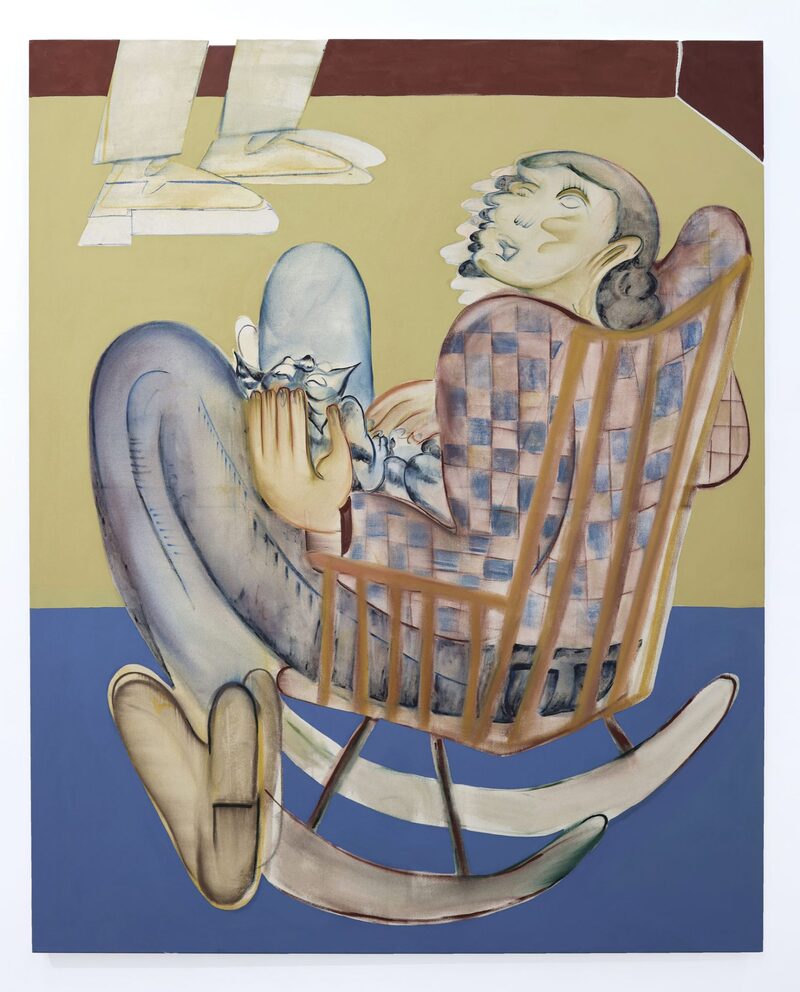 View featured artwork