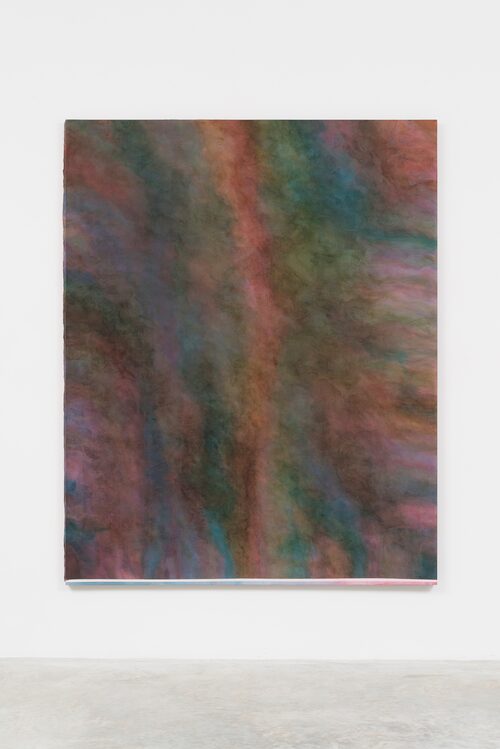 View featured artwork Phantasma #43_SOLO QUEL CHE RESTA by Vincenzo Schillaci