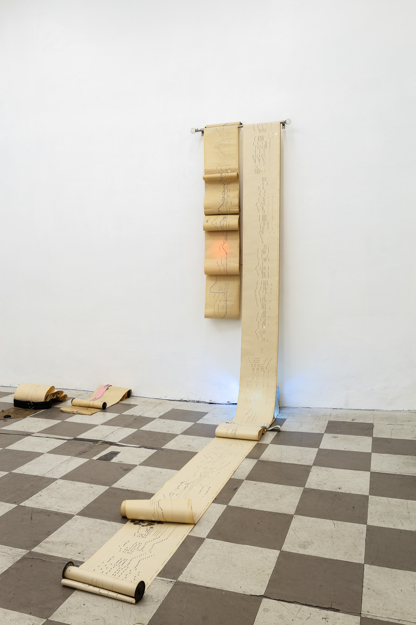 Image gallery Then, a scream meant to be heard on car speakers (blush) by Fi Isidore