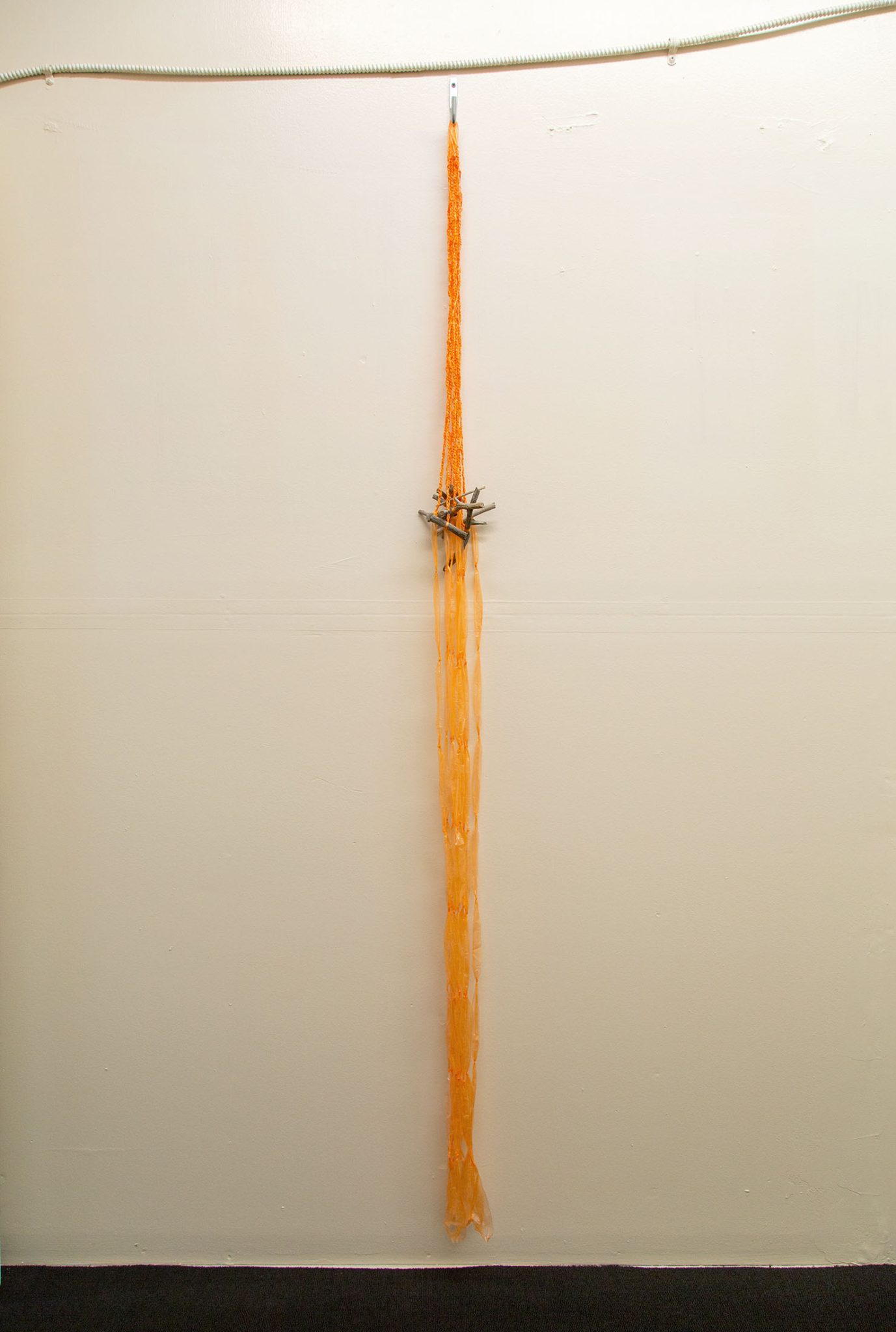 0.019812 by Matt Siegle – installation view