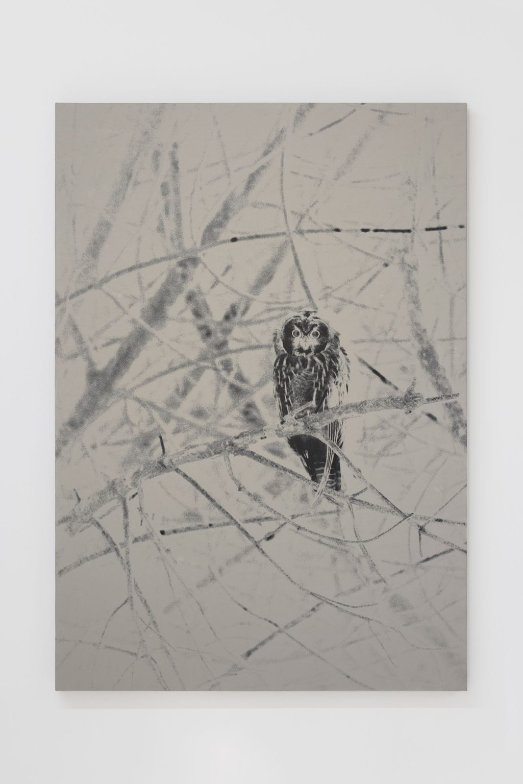 Image gallery The dreamer slept but did not dream by Luca Campestri