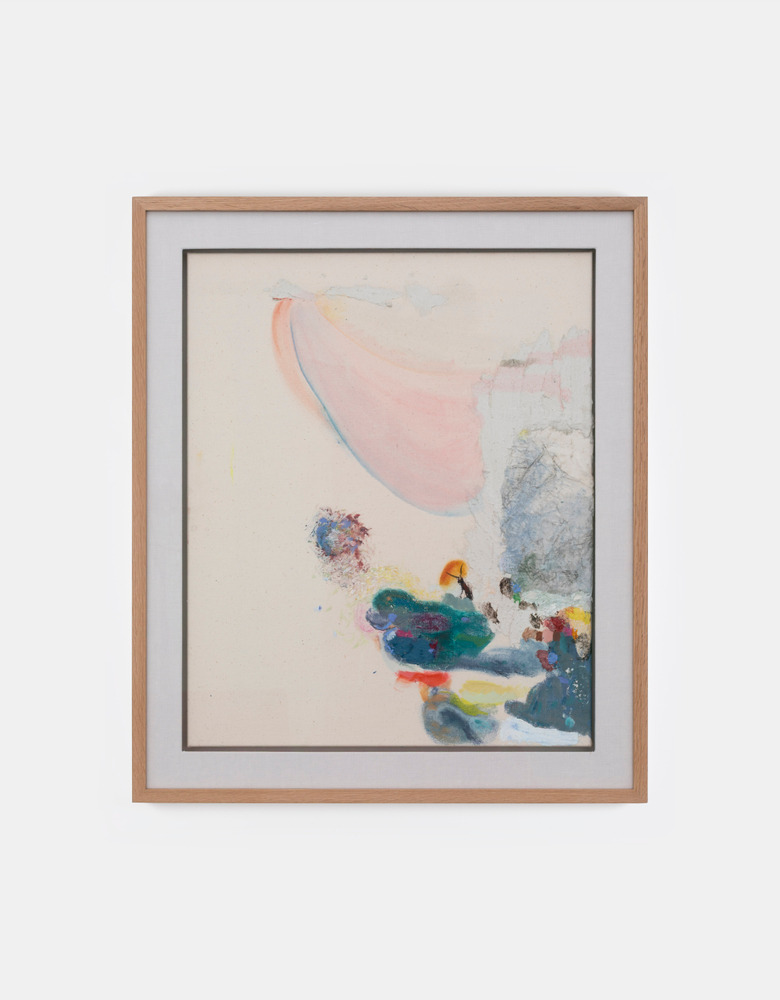 Image gallery quarter-tone by Aleana Egan