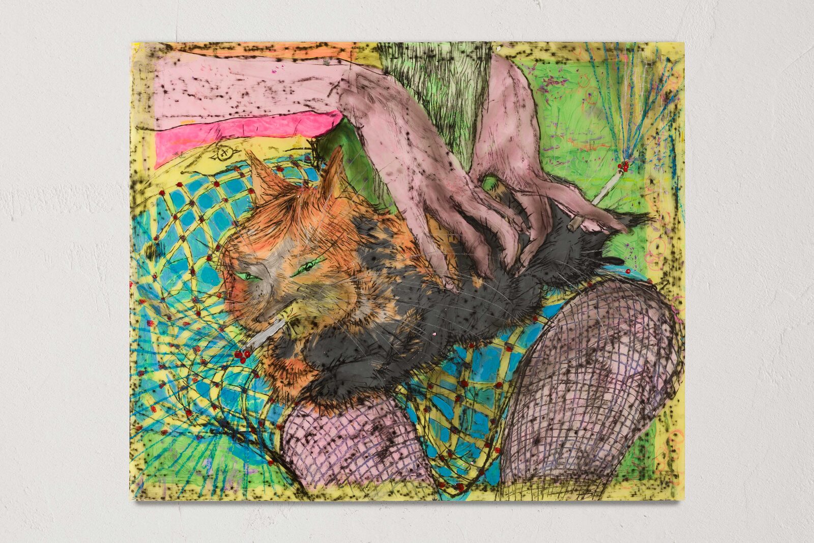 Image gallery Untitled 12 by Dasha Shishkin