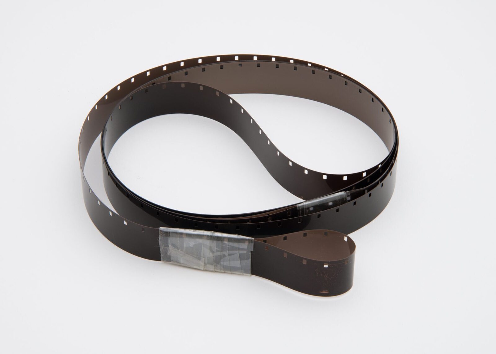 Image gallery Bowed Film by Tony Conrad