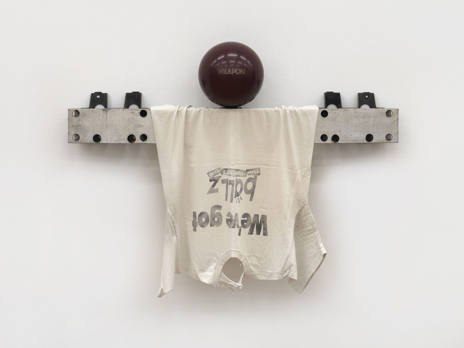 Hubris I by Nick Hoecker