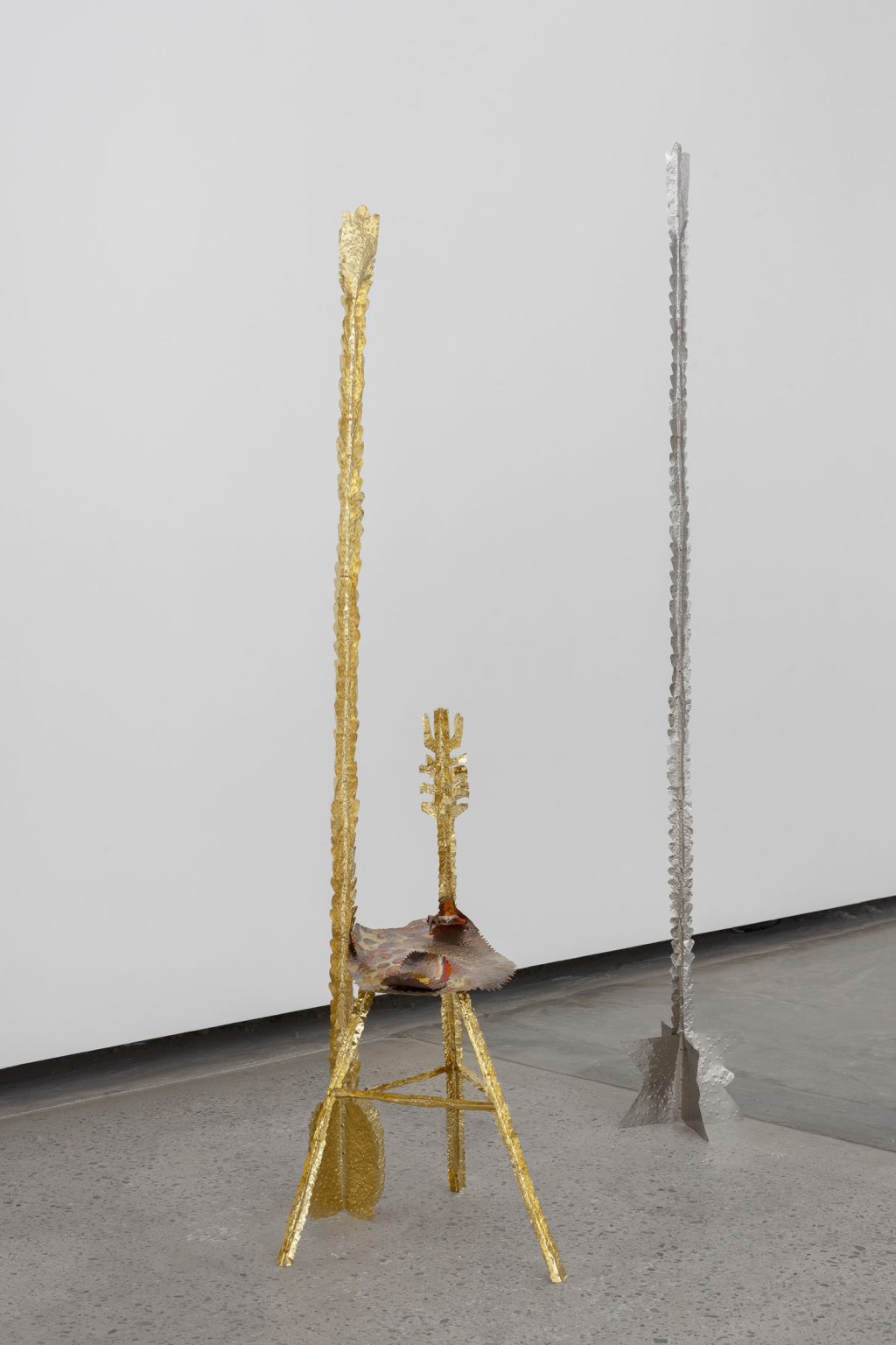 Image gallery Echoes of Wenhai by Zhang Hua – installation view