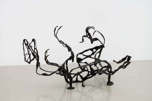 View featured artwork Trias-Tanz (Rexelay) by Raphaela Vogel