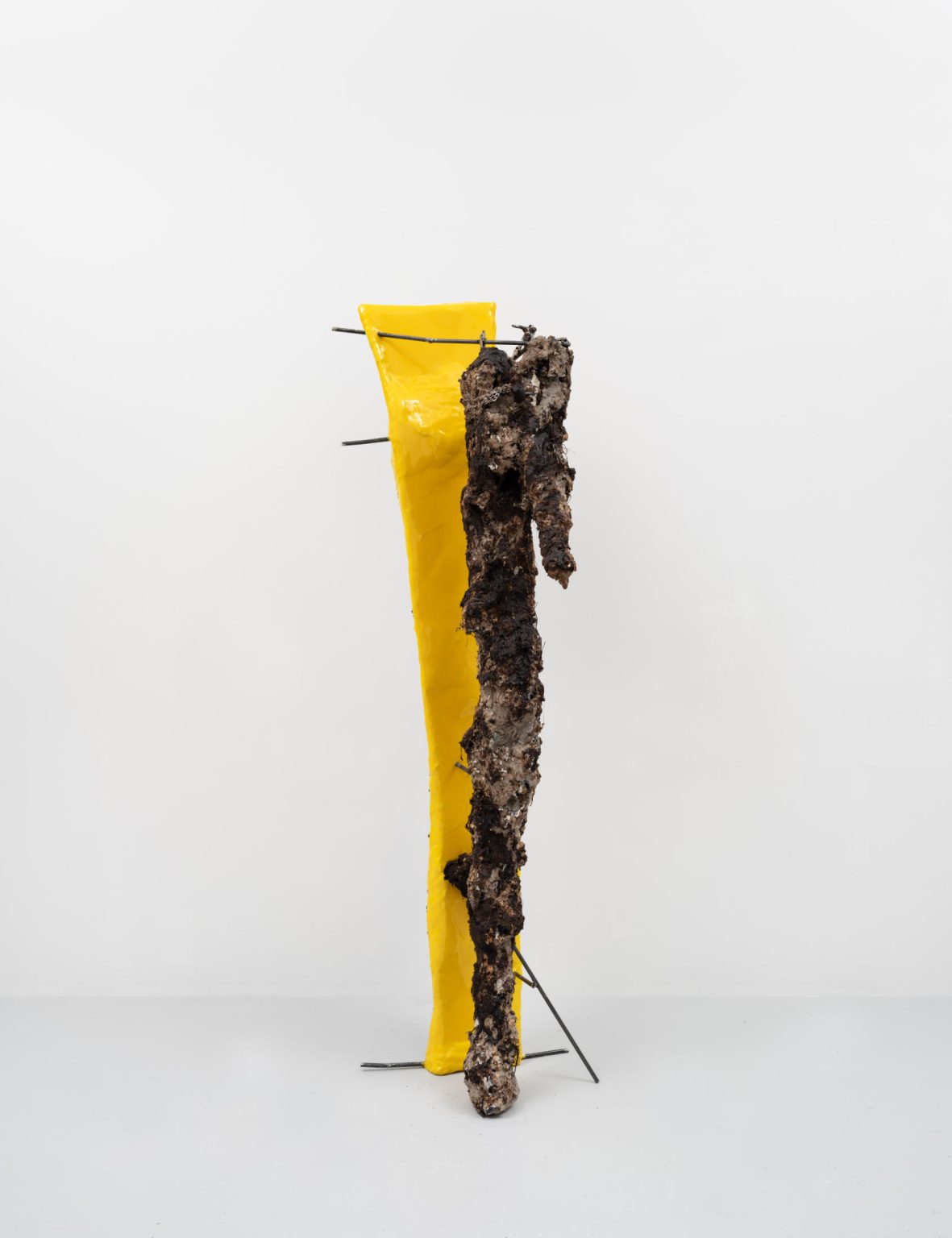 Image gallery Deadweight by Nabilah Nordin – installation view