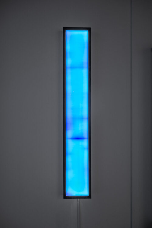 View featured artwork Odera by Charles Campbell