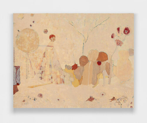View featured artwork The Guard by Emily Rose Wright
