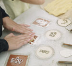 Mandorla by Frank&Robbert Robbert&Frank