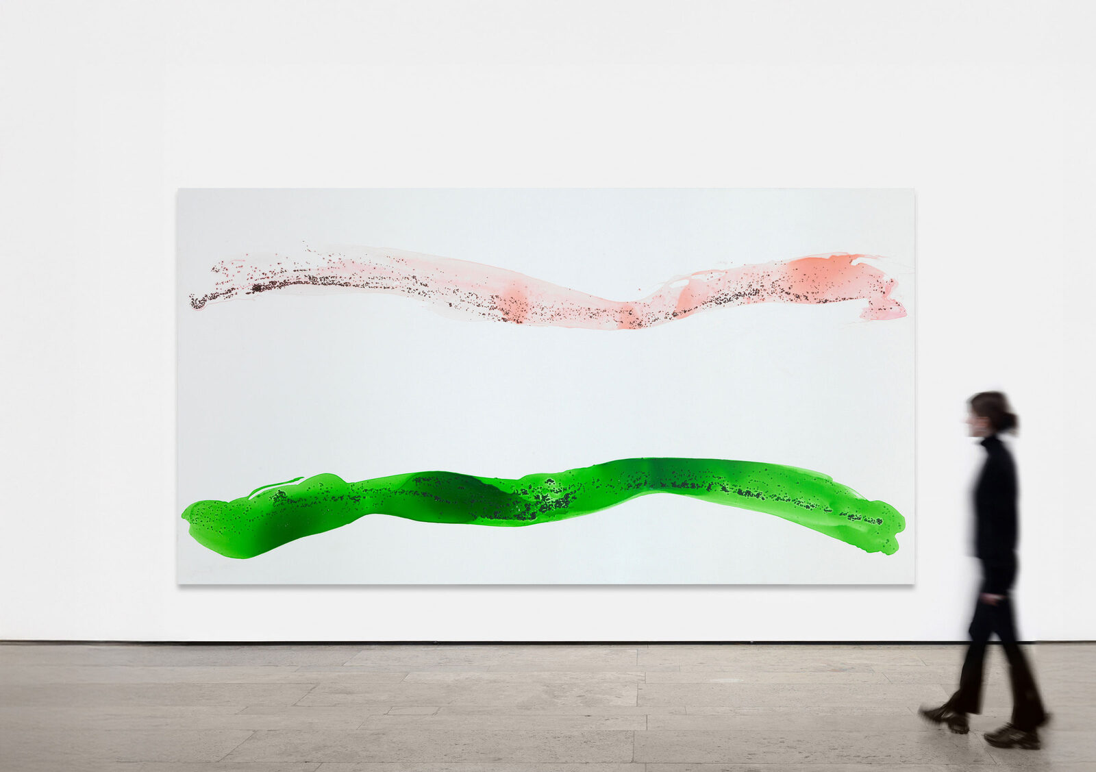 Untitled by Georg Herold