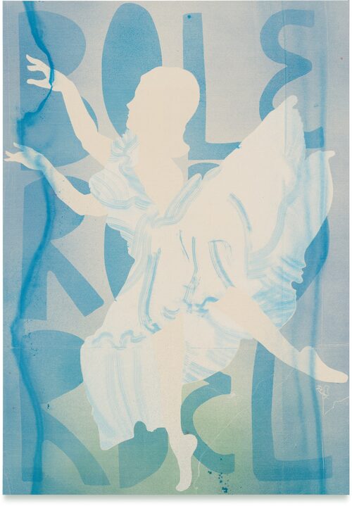 View featured artwork Saison Bordello, Châtelet, Mai-Juin 1909 by Matthew Lutz-Kinoy