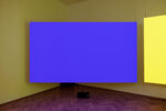SM BNGRZ.04–06 by Tony Cokes – installation view