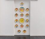 Milia de querubines by Karla Kaplun