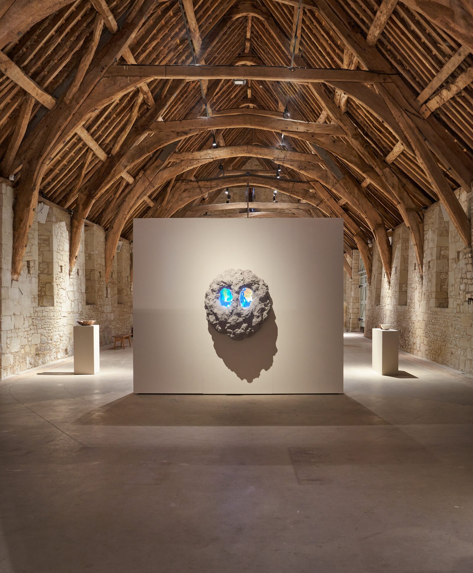 Image gallery Headspace, Messums by William Cobbing