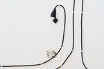 A day-to-day, that whole time by Mathijs van Geest – detail view