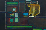 Le Dehors et le Dedans by Vincent Larouche – detail view