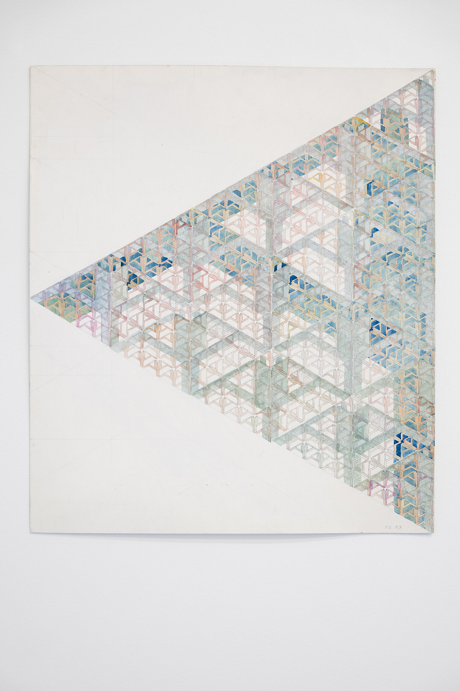 Image gallery Untitled by Thomas Bayrle