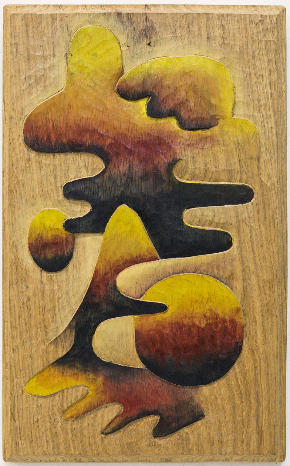 Paisaje #22 by Alejandra Venegas