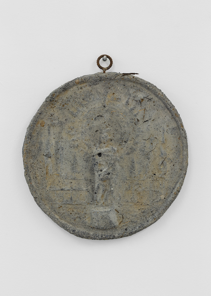 IMPULSO QUE ESTÁS DENTRO, SAL DE MI CUERPO (3) by Jorge Satorre